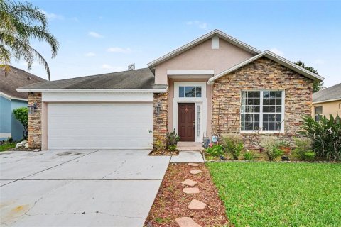 Villa ou maison à vendre à Orlando, Floride: 4 chambres, 183.57 m2 № 2388903 - photo 2