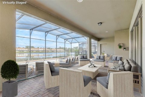 Casa en venta en Kissimmee, Florida, 9 dormitorios, 407.93 m2 № 1571012 - foto 7