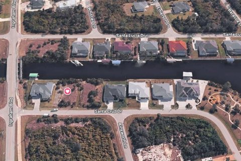 Terrain à vendre à Port Charlotte, Floride № 2212400 - photo 4