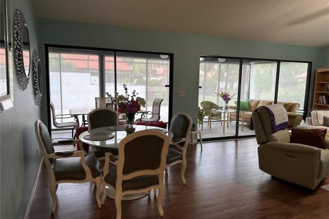 Casa en alquiler en Sarasota, Florida, 3 dormitorios, 198.9 m2 № 1561557 - foto 19