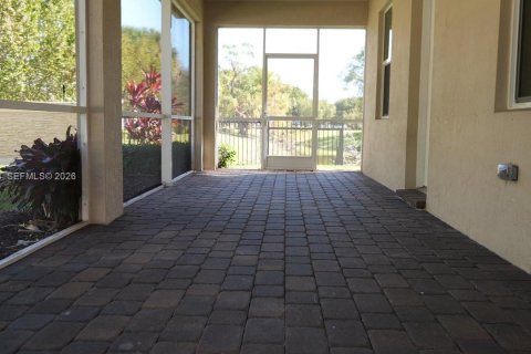 Снять в аренду виллу или дом в Холливуд, Флорида 3 спальни, 174.75м2, № 2008098 - фото 15