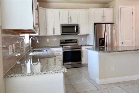 Снять в аренду виллу или дом в Холливуд, Флорида 3 спальни, 174.75м2, № 2008098 - фото 4