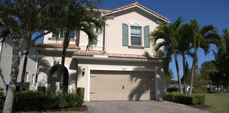 Дом в Холливуд, Флорида 3 спальни, 174.75м2 № 2008098