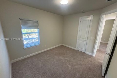 Снять в аренду виллу или дом в Холливуд, Флорида 3 спальни, 174.75м2, № 2008098 - фото 8