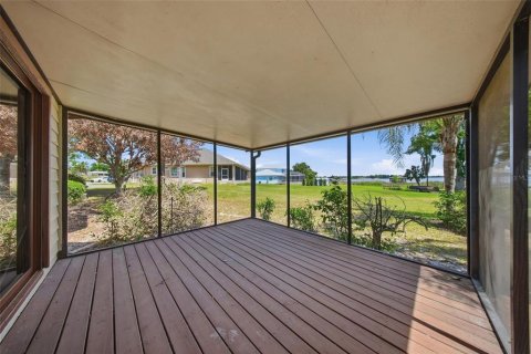 Villa ou maison à vendre à Lake Alfred, Floride: 3 chambres, 174.28 m2 № 2329661 - photo 27