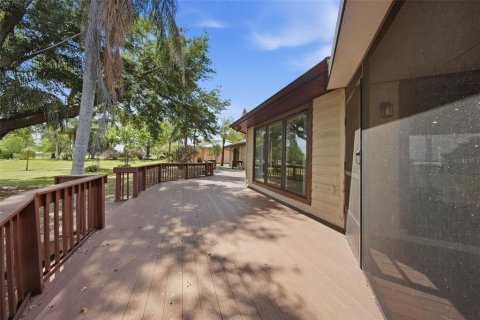 Villa ou maison à vendre à Lake Alfred, Floride: 3 chambres, 174.28 m2 № 2329661 - photo 29
