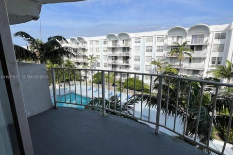 Appartement à louer à Miami, Floride: 1 chambre, 76.74 m2 № 1997697 - photo 12