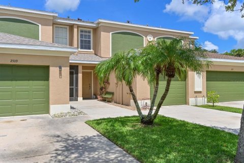 Touwnhouse à vendre à Palmetto, Floride: 3 chambres, 106.09 m2 № 1833298 - photo 25