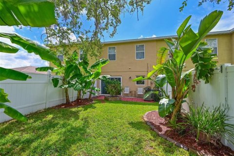 Touwnhouse à vendre à Palmetto, Floride: 3 chambres, 106.09 m2 № 1833298 - photo 22