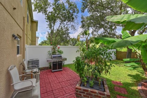 Touwnhouse à vendre à Palmetto, Floride: 3 chambres, 106.09 m2 № 1833298 - photo 3