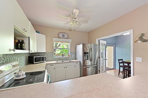 Touwnhouse à vendre à Palmetto, Floride: 3 chambres, 106.09 m2 № 1833298 - photo 10