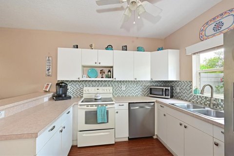 Touwnhouse à vendre à Palmetto, Floride: 3 chambres, 106.09 m2 № 1833298 - photo 12