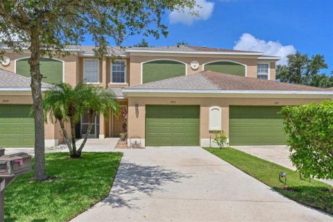 Touwnhouse à vendre à Palmetto, Floride: 3 chambres, 106.09 m2 № 1833298 - photo 27