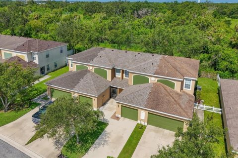 Touwnhouse à vendre à Palmetto, Floride: 3 chambres, 106.09 m2 № 1833298 - photo 29