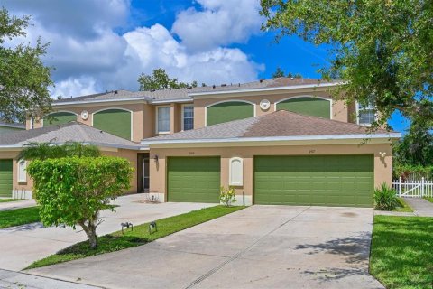Touwnhouse à vendre à Palmetto, Floride: 3 chambres, 106.09 m2 № 1833298 - photo 26