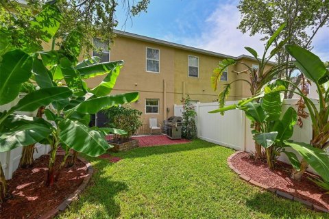 Touwnhouse à vendre à Palmetto, Floride: 3 chambres, 106.09 m2 № 1833298 - photo 24
