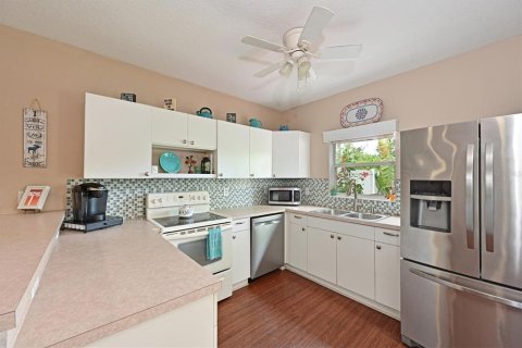 Touwnhouse à vendre à Palmetto, Floride: 3 chambres, 106.09 m2 № 1833298 - photo 11