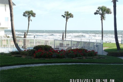 Condo à Ormond Beach, Floride, 2 chambres  № 2130829