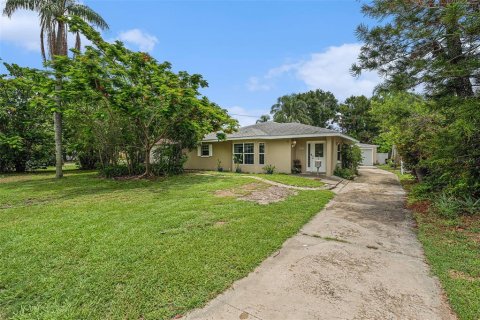 Casa en venta en Saint Petersburg, Florida, 3 dormitorios, 157.38 m2 № 1798412 - foto 2