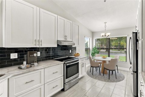 Touwnhouse à vendre à Altamonte Springs, Floride: 3 chambres, 164.16 m2 № 2408964 - photo 9