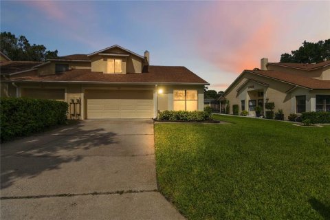 Touwnhouse à vendre à Altamonte Springs, Floride: 3 chambres, 164.16 m2 № 2408964 - photo 2