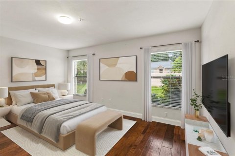 Touwnhouse à vendre à Altamonte Springs, Floride: 3 chambres, 164.16 m2 № 2408964 - photo 14
