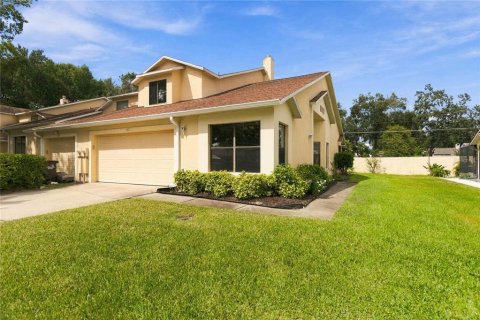 Touwnhouse à vendre à Altamonte Springs, Floride: 3 chambres, 164.16 m2 № 2408964 - photo 3