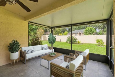 Touwnhouse à vendre à Altamonte Springs, Floride: 3 chambres, 164.16 m2 № 2408964 - photo 27