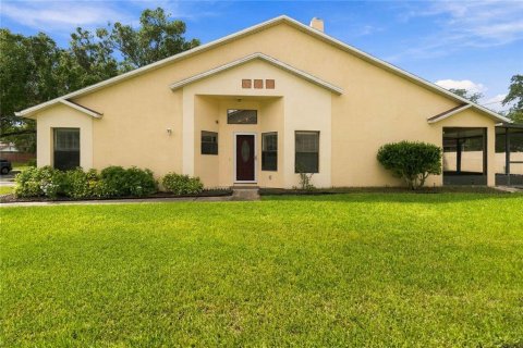 Touwnhouse à vendre à Altamonte Springs, Floride: 3 chambres, 164.16 m2 № 2408964 - photo 4