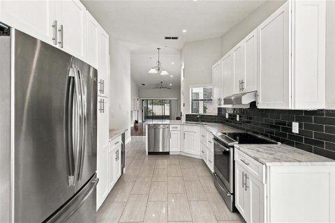 Touwnhouse à vendre à Altamonte Springs, Floride: 3 chambres, 164.16 m2 № 2408964 - photo 12