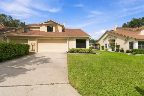 Touwnhouse à Altamonte Springs, Floride 3 chambres, 164.16 m2 № 2408964