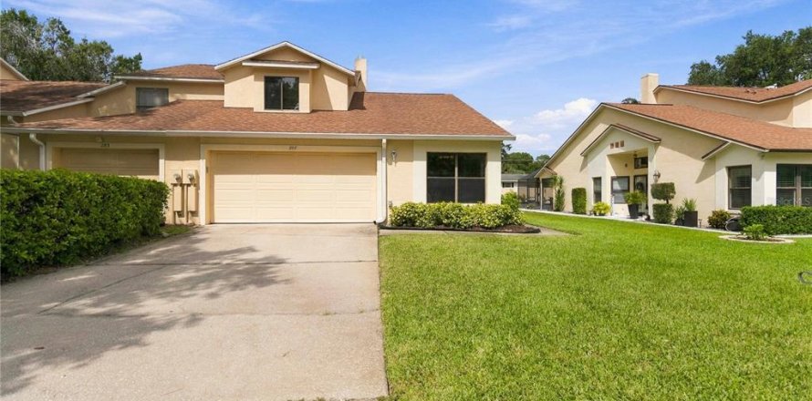 Touwnhouse à Altamonte Springs, Floride 3 chambres, 164.16 m2 № 2408964