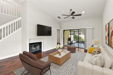 Touwnhouse à vendre à Altamonte Springs, Floride: 3 chambres, 164.16 m2 № 2408964 - photo 6