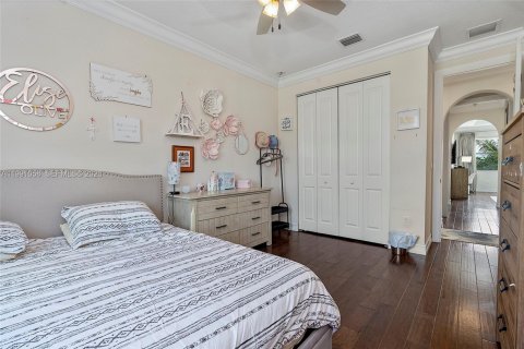 Casa en venta en Pembroke Pines, Florida, 4 dormitorios, 223.06 m2 № 2064392 - foto 30