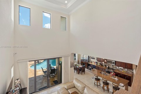 Casa en venta en Pembroke Pines, Florida, 4 dormitorios, 223.06 m2 № 2064392 - foto 26