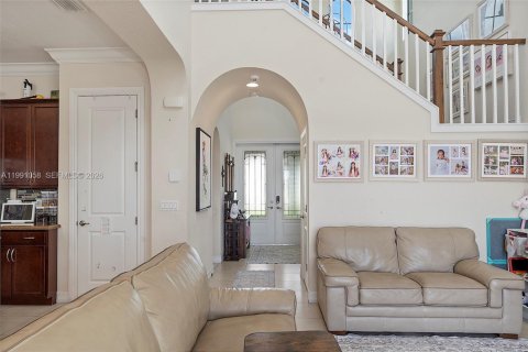Casa en venta en Pembroke Pines, Florida, 4 dormitorios, 223.06 m2 № 2064392 - foto 20