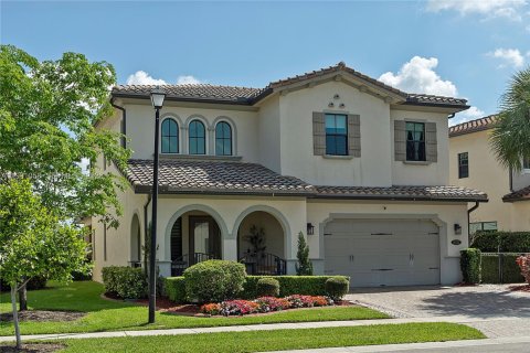 Casa en Pembroke Pines, Florida 4 dormitorios, 223.06 m2 № 2064392