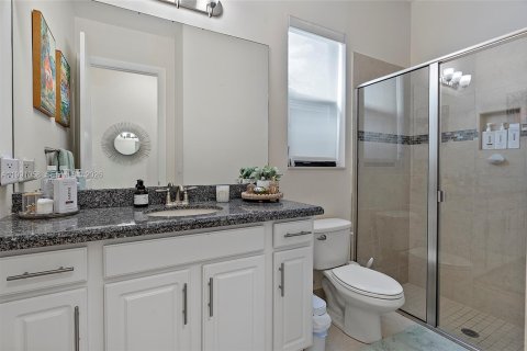 Casa en venta en Pembroke Pines, Florida, 4 dormitorios, 223.06 m2 № 2064392 - foto 24
