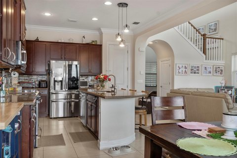 Casa en venta en Pembroke Pines, Florida, 4 dormitorios, 223.06 m2 № 2064392 - foto 12