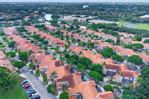 Touwnhouse à vendre à Cooper City, Floride: 3 chambres, 154.78 m2 № 1502142 - photo 30