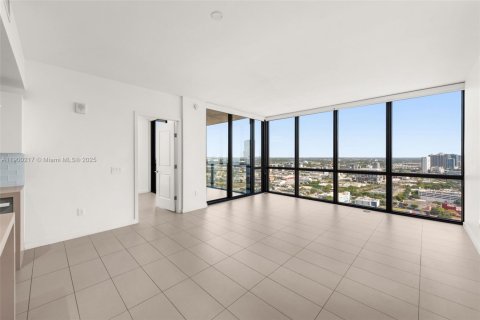 Condominio en alquiler en Miami, Florida, 2 dormitorios, 94.57 m2 № 1951948 - foto 5