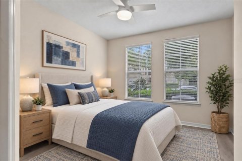 Copropriété à vendre à Windermere, Floride: 3 chambres, 135.17 m2 № 2413538 - photo 26