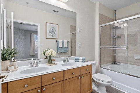 Copropriété à vendre à Windermere, Floride: 3 chambres, 135.17 m2 № 2413538 - photo 19