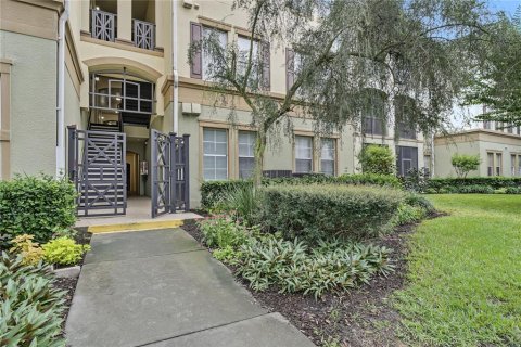 Condo à Windermere, Floride, 3 chambres  № 2413538