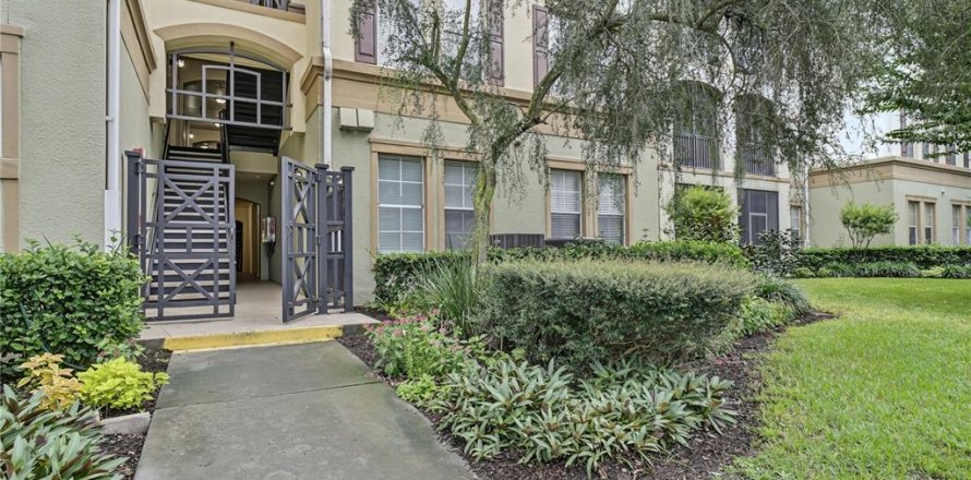 Condo à Windermere, Floride, 3 chambres  № 2413538