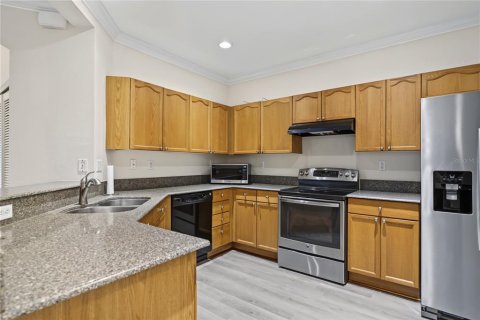 Copropriété à vendre à Windermere, Floride: 3 chambres, 135.17 m2 № 2413538 - photo 6