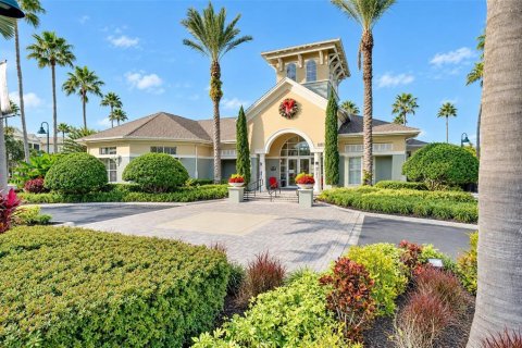 Copropriété à vendre à Windermere, Floride: 3 chambres, 135.17 m2 № 2413538 - photo 30