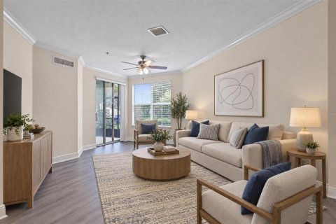 Copropriété à vendre à Windermere, Floride: 3 chambres, 135.17 m2 № 2413538 - photo 7