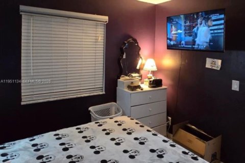 Купить виллу или дом в Уэстон, Флорида 3 спальни, 131.92м2, № 2008535 - фото 23