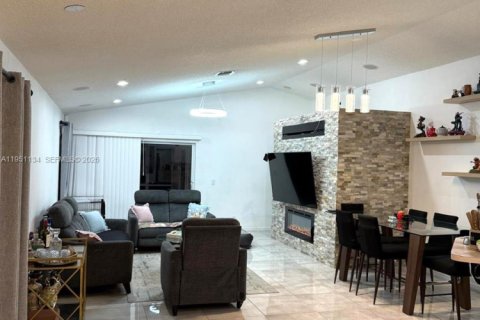 Купить виллу или дом в Уэстон, Флорида 3 спальни, 131.92м2, № 2008535 - фото 7